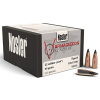 NOSLER 17240 22CAL 55GR VARMAGEDDON FB TIPPED 100 CT.