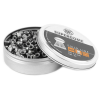 RWS 2317407 Superdome .22 Pellet Lead Domed/Grooved Skirt 200