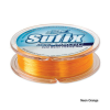 Sufix Ice Magic Monofilament Neon Orange 3 LB