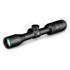 Vortex Crossfire HD 2-7x32 V-Plex (MOA) Reticle 1" Tube