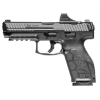 Heckler and Koch VP9A1 F OE 1-17rd & 1-20rd Magazine