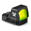 Vortex Defender-ST Micro Green Dot 1 MOA Adjustment Delta Point Pro