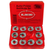LEE 90198 PRIMING TOOL SHELL HOLDER SET OF 11 WITH BOX