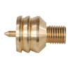 Pro-Shot Shotgun Bore Cleaning Jag 16 Gauge 5/16 x 27 Thread Brass