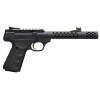 BROWNING Buck Mark Plus Vision Triad 5.8" .22 Long 10 Rounds