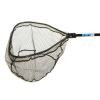 Ranger Hook-Free Tangle Free Octagonal Aluminum 24 x 25-" x 18"Net Depth