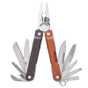 Leatherman Burnt Sienna Rebar with Nylon Sheath Multitool