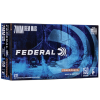 Federal 7RA PowerShok 7mm Rem Mag 150 GR JSP 20 Rounds