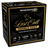 Winchester Last Call Double Shot 12 Gauge 3" Steel 2 1/2 25 Round