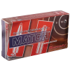Hornady 80264 Superformance Match 223 75 GR BTHP Match 20 Rounds