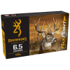 Browning MaxPoint 6.5 Creedmoor 140 Grain 20 Rounds