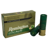 Remington PRA12M Premier Ammunition 12 Gauge 3" 385 Grain AccuTip Bonded Sabot Slug Box of 5