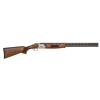 Mossberg International Silver Reserve Over Under 12 Gauge 28" Barrel 2 Round