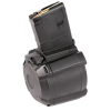 Magpul MAG576-BLK PMAG D-60 Gen3 223 Rem,5.56 NATO AR15, M4 60rd Drum Magazine