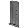 FN Five-Seven 5.7X28mm 20 Round Polymer Black Finish Magazine
