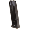 Beretta USA JM909P17 92FS 9mm 17 Rd Blued Steel Magazine