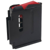 Savage 90001 93 Series Magnum 17 HMR/22WMR 5 Round Steel Blued Finish Magazine
