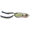 Spro Dean Rojas Bronzeye Spit Shad