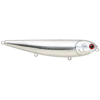 Lucky Craft Sammy 105 4-1/8" 9/16 Chrome