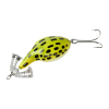 Arbogast Buzz Plugs