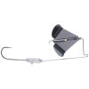 Greenfish Tackle Toad Toter Buzz Black