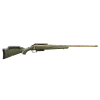 Ruger American Rifle Green Splatter Generation II Predator 308 Win 22: Barrel 3 Round