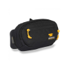 Mountainsmith Vibe Lumbar Pack, Heritage Black