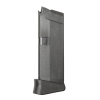 Glock G42 380 ACP 6 Round Polymer Black Finish Magazine