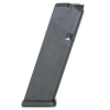 Glock G23 40 S&W 13 Round Polymer Black Finish Magazine