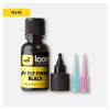 Loon UV Fly Finish - 1/2oz - Black Black