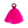 Loon Tip Toppers Large Pink Black