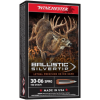 Winchester SBST3006 30-06 150 GR Ballistic Silvertip 20 Rounds