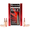 HORNADY 33210 338 CAL .338 230 GR ELD-X 100 CT.