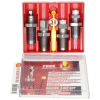 LEE 90447 DELUXE 4 DIE CARBIDE SET 380 ACP (380 AUTO)