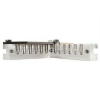 LEE 90483 6 CAVITY MOLD C429-240 SWC