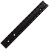 Weaver Multi Slot 1Pc Tactical Weaver-Style Base ForSavageage Matte, 48329
