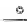 LEE 90153 CASE LENGTH GAUGE & SHELL HOLDER 9MM LUGER
