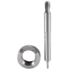 LEE 90111 CASE LENGTH GAUGE & SHELL HOLDER 22 HORNET