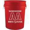 Winchester AA White Flyer 5 Gallon Bucket