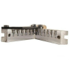 LEE 90310 6 CAVITY MOLD 452-200 SWC H&G 68