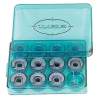 LEE 90197 UNIVERSAL PRESS SHELL HOLDER SET OF 11 WITH BOX