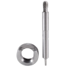 LEE 90152 CASE LENGTH GAUGE & SHELL HOLDER 45-70 GOVERNMENT