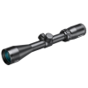 Bushnell Rimfire 3-9x40mm Riflescope Non-Illuminated BDC Reticle 1" Tube Fixed Parallax Black