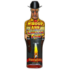 Whoop Ass' Chipotle Fire Hot Sauce