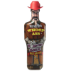 Southwest Ass Kickin' Whoop Ass Roasted Garlic Hot Sauce