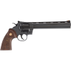 Colt Python Revolver 357 Mag 8" Blued Barrel 6 Round