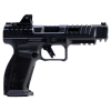 Canik SFX Rival 9mm 5" Barrel FO Red Dot Dark Side 18rd