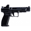 Canik Mete SFX Black 9MM 5.2" Semi Auto 20 Rnd