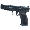 Canik TP9 METE SFx OR 9mm 5.2" Barrel 3-Dot Sights Black 20rd