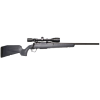 Savage Axis II .308 Winchester 22" Heavy Profile Barrel Bushnell 4-12x40mm Scope